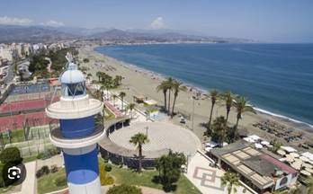 venta piso torre del mar poniente-faro