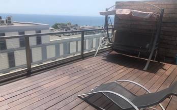 venta atico manilva san diego