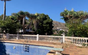 venta villa benalmadena benalmádena pueblo