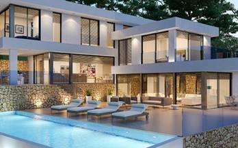 venta villa javea xabia portixol