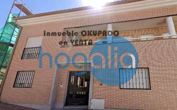 venta piso villamantilla travesia alta perchuela