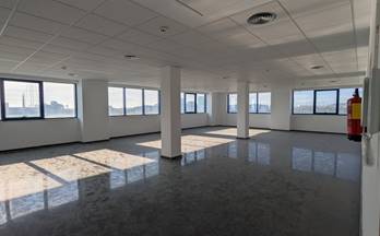 venta oficina puerto de sagunto 