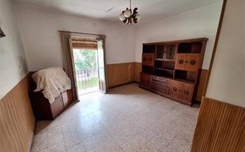 venta piso zafra zafra