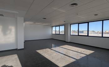 venta oficina puerto de sagunto 