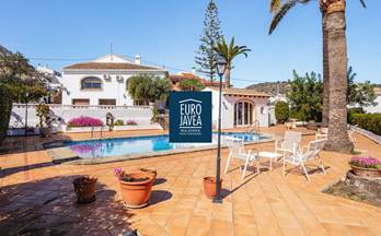 780 casas en venta javea xabia