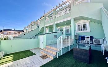 2  pisos y apartamentos en venta amueblados gran alacant