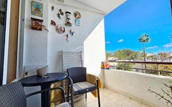 61 pisos en venta cabo blanco