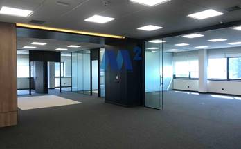 alquiler oficina alcobendas 