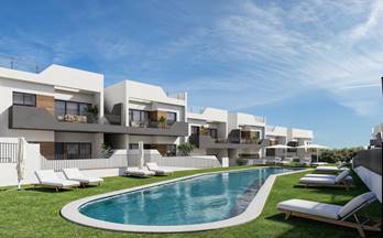 781 casas en venta los balcones
