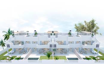 629 casas en venta torre de la horadada