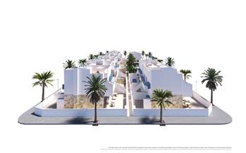 257 casas en venta en pilar de la horadada con piscina
