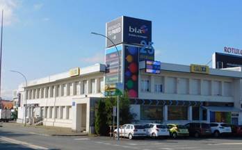 1 oficinas en venta irurtzun