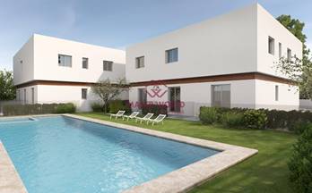 785 casas en venta orihuela costa