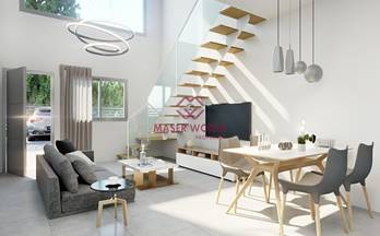 811 casas en venta rocio del mar
