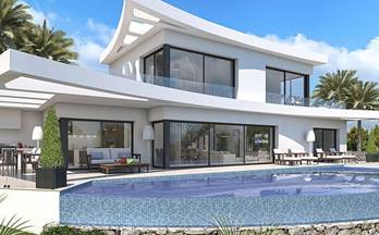 venta villa pego monte pego