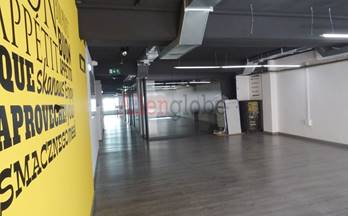 alquiler local oviedo 