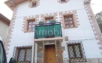 venta casa unifamiliar alonsotegi alonsotegi