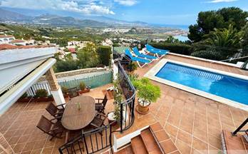 venta villa salobreña monte de los almendros