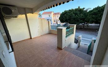 venta casa unifamiliar salobreña playa