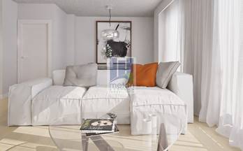 venta piso burgos centro-sur