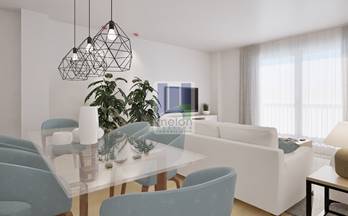 venta piso burgos centro-sur