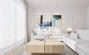 venta piso burgos centro-sur