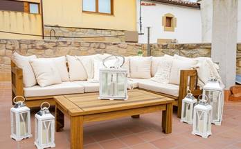 18 casas en venta bages barcelona