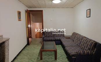 venta casa unifamiliar cocentaina comunidad valenciana