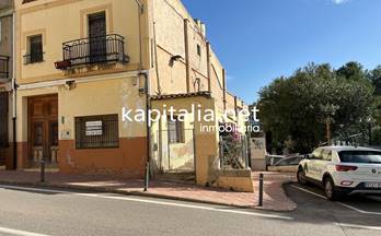 comprar casas baratas sellent