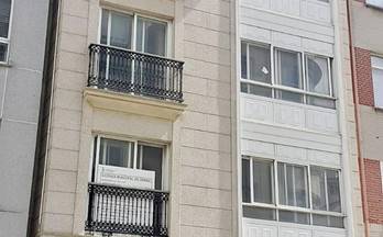 venta piso ferrol porta nova