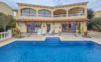 venta casa unifamiliar roses mas fumats