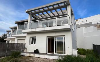 831 casas en venta cumbre del sol