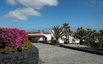 venta chalet tias mácher