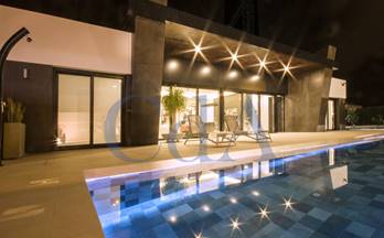 venta villa ciudad quesada 