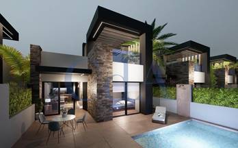 venta villa san fulgencio 