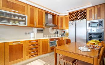 70 aticos en venta estepona