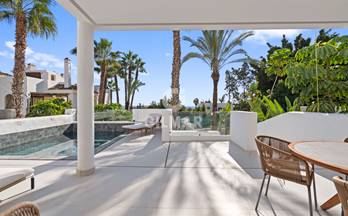 venta apartamento estepona el paraiso