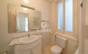 venta piso madrid capital centro