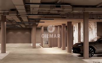 venta apartamento malaga cancelada