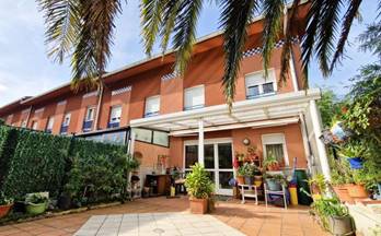 venta chalet adosado resto provincia lasarte-oria