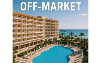 venta hotel santa margalida can picafort