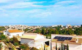 787 casas en venta pedreguer