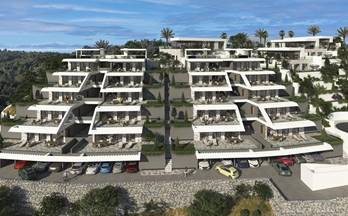 venta apartamento finestrat costa blanca north
