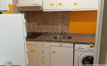 venta piso oviedo vallobin