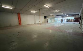 8 naves en alquiler bages barcelona