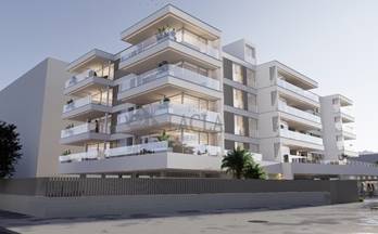 31 pisos en venta l´arboç