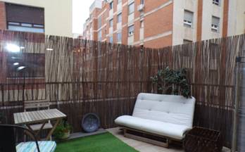 venta atico castellon de la plana centro