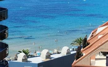 venta piso calpe calp centro