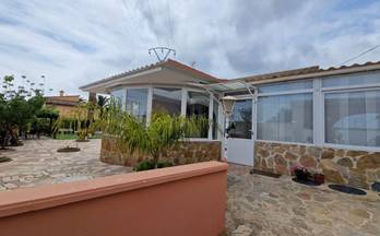 1287 casas en venta benitachell