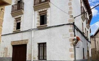venta casa unifamiliar artajona artajona